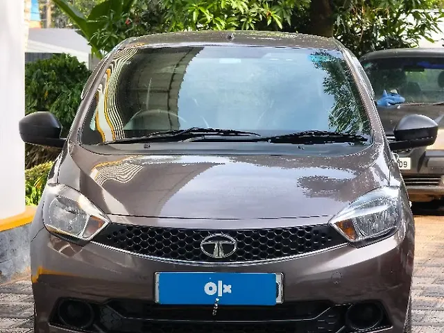 Used 2019 Tata Zest in Thiruvananthapuram
