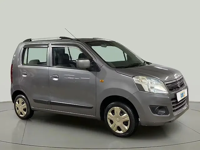 Used 2014 Maruti Suzuki Wagon R in Delhi