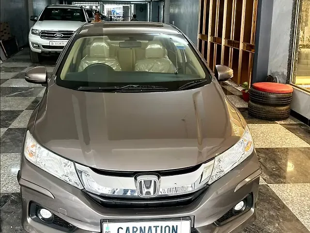 Used 2016 Honda City in Delhi