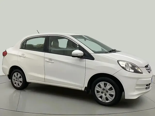 Used 2015 Honda Amaze in Pune