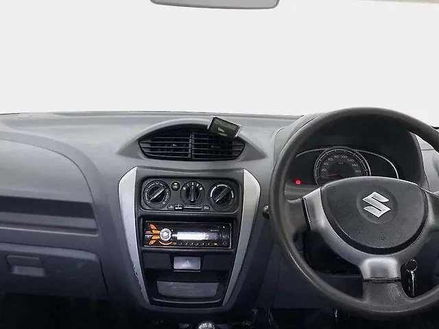 Used Maruti Suzuki Alto 800 [2012-2016] Lxi in Hyderabad