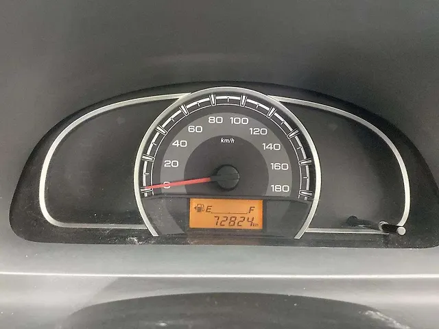 Used Maruti Suzuki Alto 800 [2012-2016] Lxi in Hyderabad