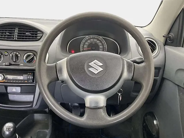 Used Maruti Suzuki Alto 800 [2012-2016] Lxi in Hyderabad