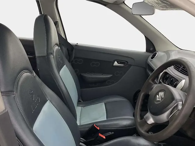Used Maruti Suzuki Alto 800 [2012-2016] Lxi in Hyderabad