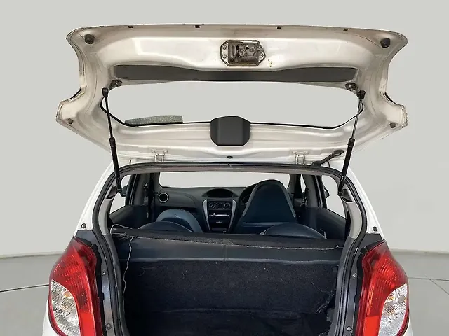 Used Maruti Suzuki Alto 800 [2012-2016] Lxi in Hyderabad