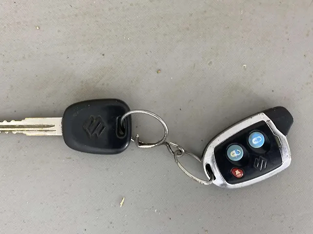 Used Maruti Suzuki Alto 800 [2012-2016] Lxi in Hyderabad