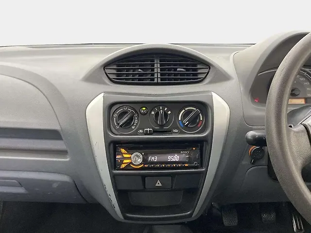 Used Maruti Suzuki Alto 800 [2012-2016] Lxi in Hyderabad