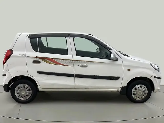 Used Maruti Suzuki Alto 800 [2012-2016] Lxi in Hyderabad