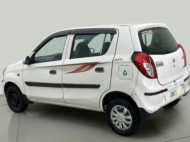 Used Maruti Suzuki Alto 800 [2012-2016] Lxi in Hyderabad