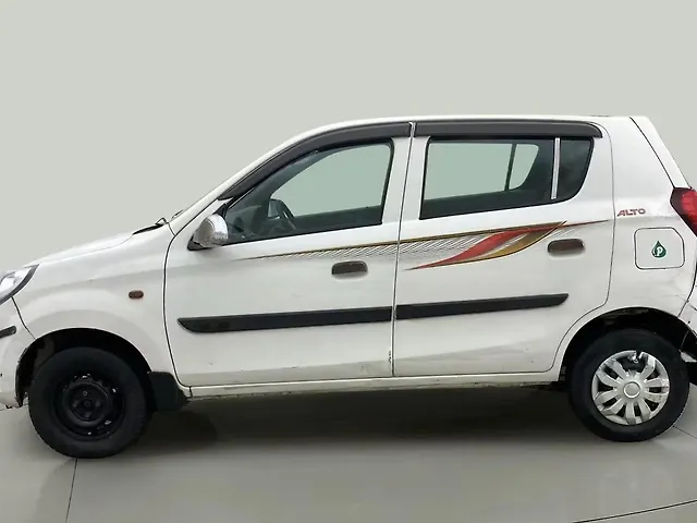 Used Maruti Suzuki Alto 800 [2012-2016] Lxi in Hyderabad