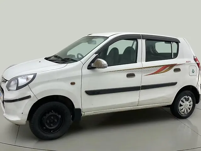 Used Maruti Suzuki Alto 800 [2012-2016] Lxi in Hyderabad