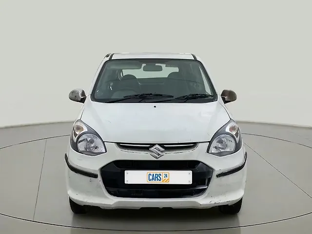 Used Maruti Suzuki Alto 800 [2012-2016] Lxi in Hyderabad