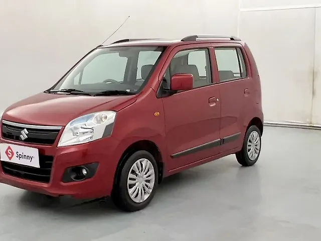 Used 2018 Maruti Suzuki Wagon R in Lucknow