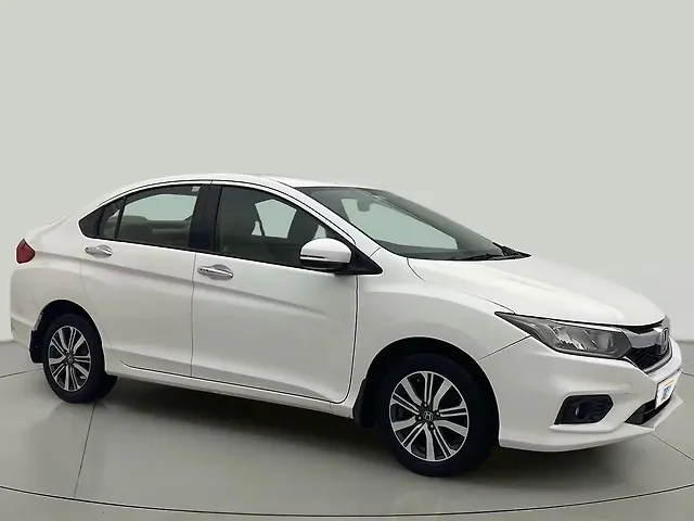 Used 2019 Honda City in Ahmedabad