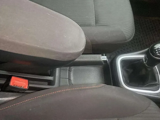 Used Volkswagen Polo Highline Plus 1.0L TSI in Hyderabad