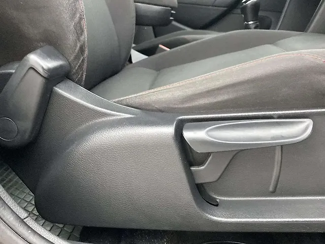 Used Volkswagen Polo Highline Plus 1.0L TSI in Hyderabad