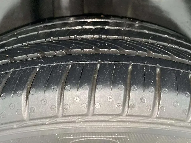 Used Volkswagen Polo Highline Plus 1.0L TSI in Hyderabad