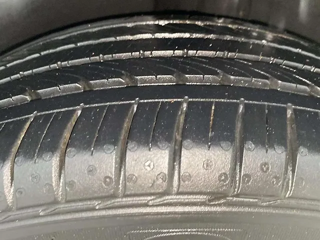 Used Volkswagen Polo Highline Plus 1.0L TSI in Hyderabad