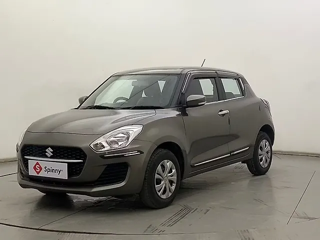 Used 2022 Maruti Suzuki Swift in Hyderabad