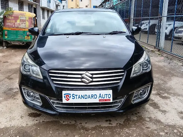 Used 2014 Maruti Suzuki Ciaz in Bangalore