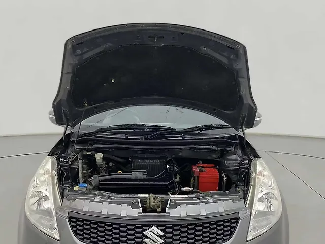 Used Maruti Suzuki Swift [2011-2014] VXi in Ahmedabad