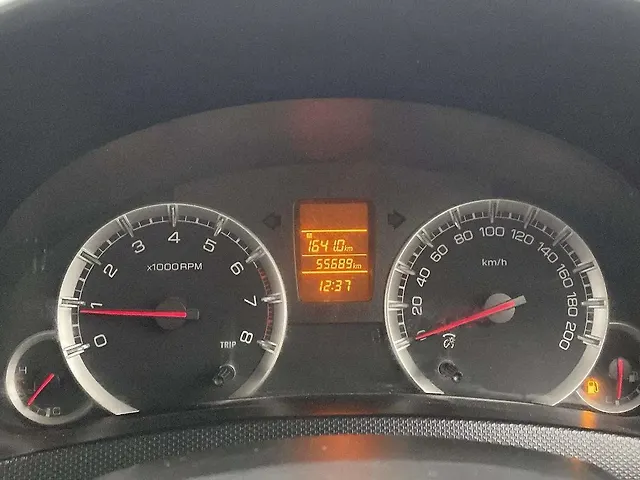 Used Maruti Suzuki Swift [2011-2014] VXi in Ahmedabad