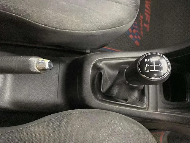 Used Maruti Suzuki Swift [2011-2014] VXi in Ahmedabad
