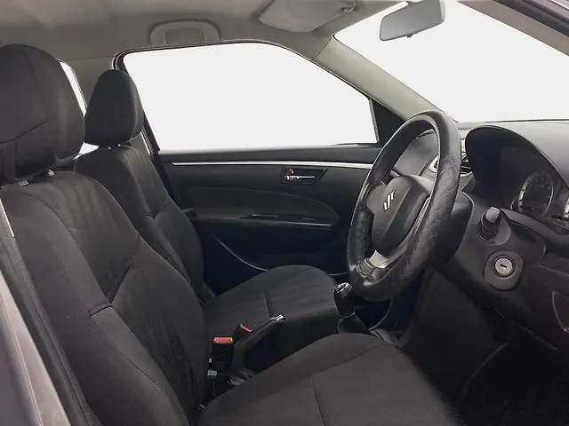 Used Maruti Suzuki Swift [2011-2014] VXi in Ahmedabad