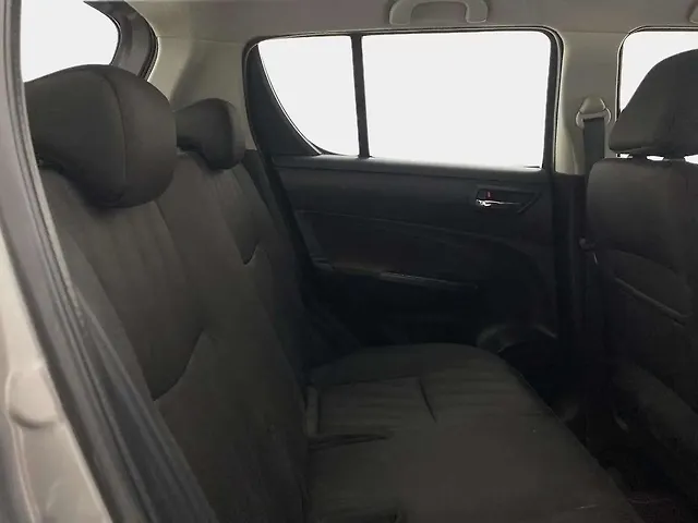 Used Maruti Suzuki Swift [2011-2014] VXi in Ahmedabad