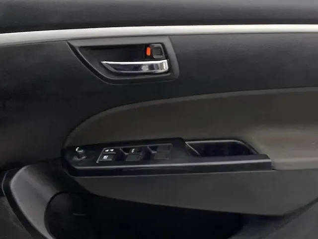 Used Maruti Suzuki Swift [2011-2014] VXi in Ahmedabad