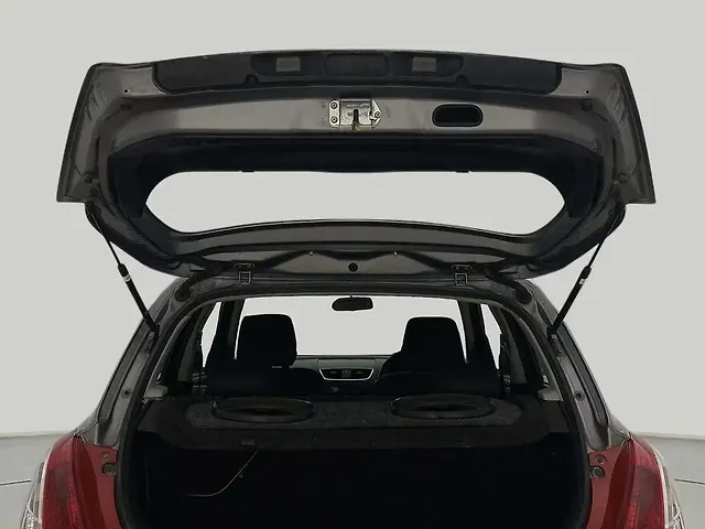 Used Maruti Suzuki Swift [2011-2014] VXi in Ahmedabad