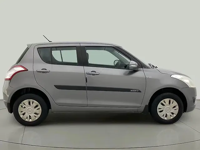 Used Maruti Suzuki Swift [2011-2014] VXi in Ahmedabad