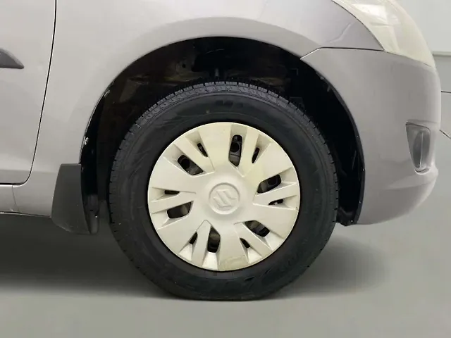 Used Maruti Suzuki Swift [2011-2014] VXi in Ahmedabad