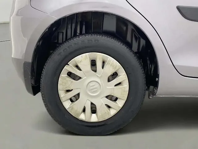 Used Maruti Suzuki Swift [2011-2014] VXi in Ahmedabad
