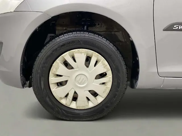 Used Maruti Suzuki Swift [2011-2014] VXi in Ahmedabad
