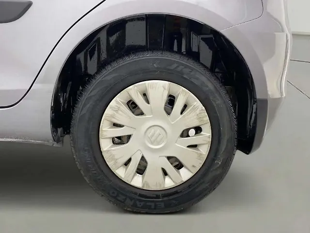 Used Maruti Suzuki Swift [2011-2014] VXi in Ahmedabad