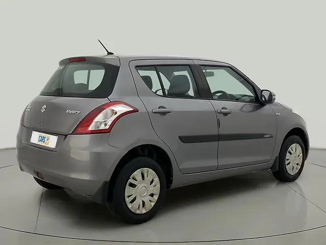 Used Maruti Suzuki Swift [2011-2014] VXi in Ahmedabad