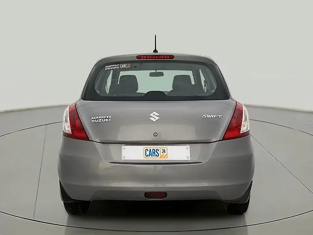 Used Maruti Suzuki Swift [2011-2014] VXi in Ahmedabad