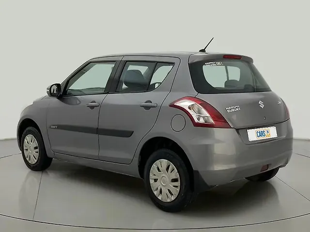 Used Maruti Suzuki Swift [2011-2014] VXi in Ahmedabad