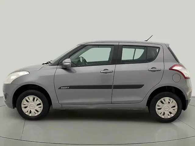 Used Maruti Suzuki Swift [2011-2014] VXi in Ahmedabad