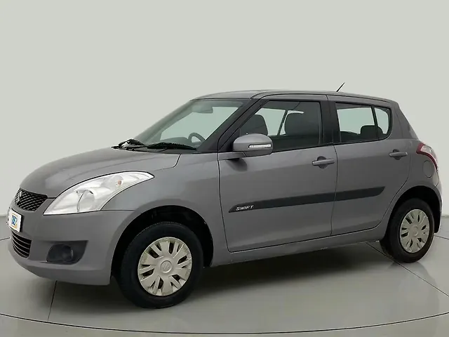 Used Maruti Suzuki Swift [2011-2014] VXi in Ahmedabad