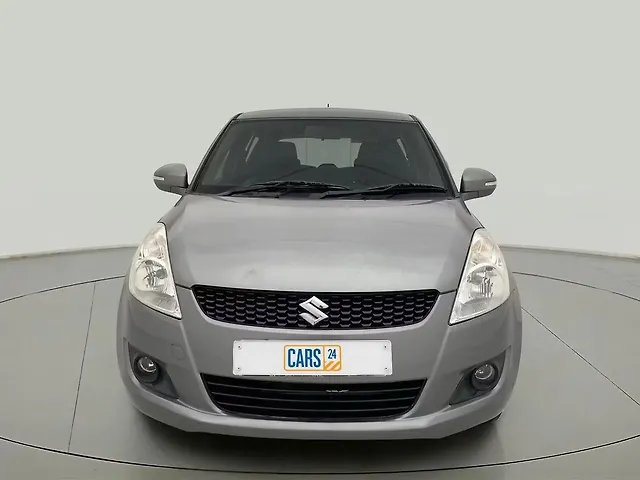 Used Maruti Suzuki Swift [2011-2014] VXi in Ahmedabad
