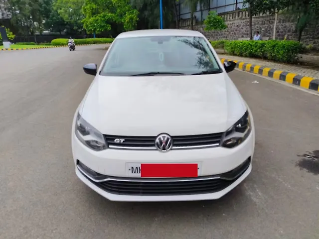 Used 2018 Volkswagen Polo in Pune