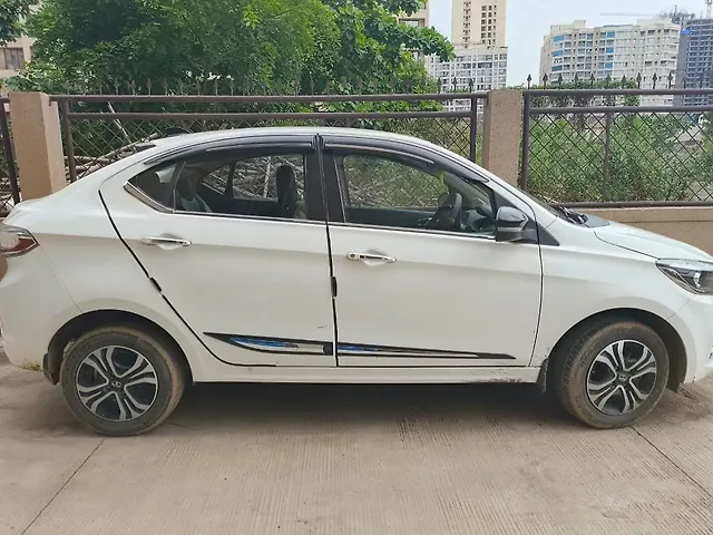 Used 2022 Tata Tigor in Mumbai
