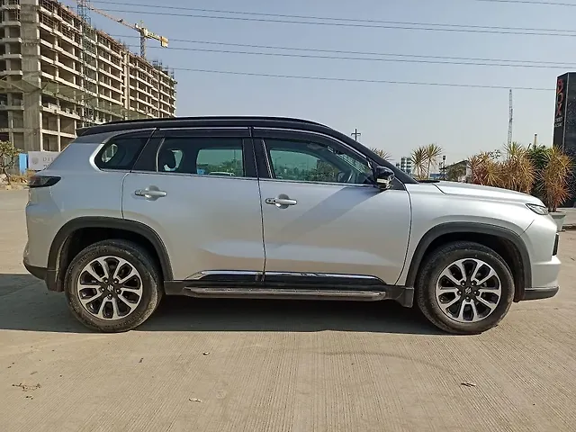 Used 2023 Maruti Suzuki Grand Vitara in Mumbai