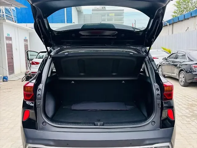 Used Kia Seltos [2019-2022] HTX Plus AT 1.5 Diesel [2019-2020] in Guwahati