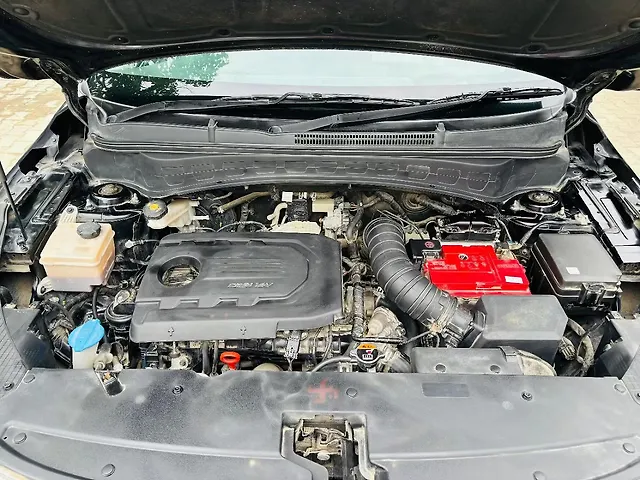 Used Kia Seltos [2019-2022] HTX Plus AT 1.5 Diesel [2019-2020] in Guwahati