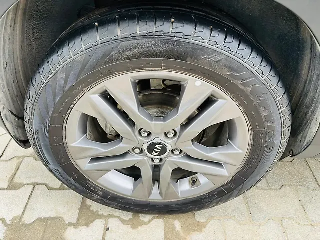 Used Kia Seltos [2019-2022] HTX Plus AT 1.5 Diesel [2019-2020] in Guwahati