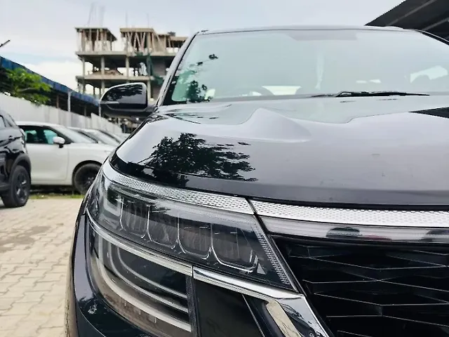 Used Kia Seltos [2019-2022] HTX Plus AT 1.5 Diesel [2019-2020] in Guwahati