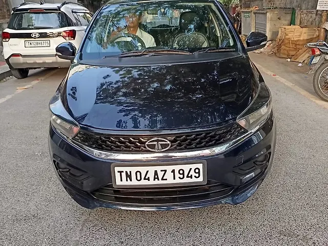 Used 2021 Tata Tiago in Chennai